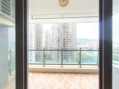 阳台