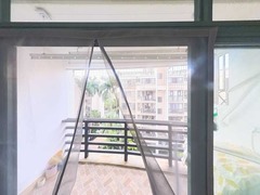 阳台