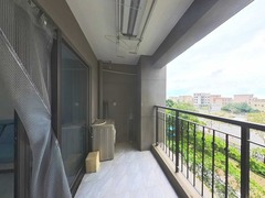 阳台