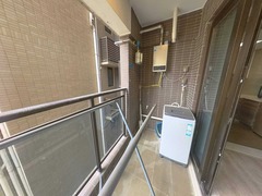 阳台