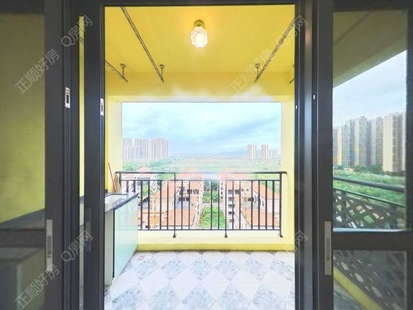 阳台