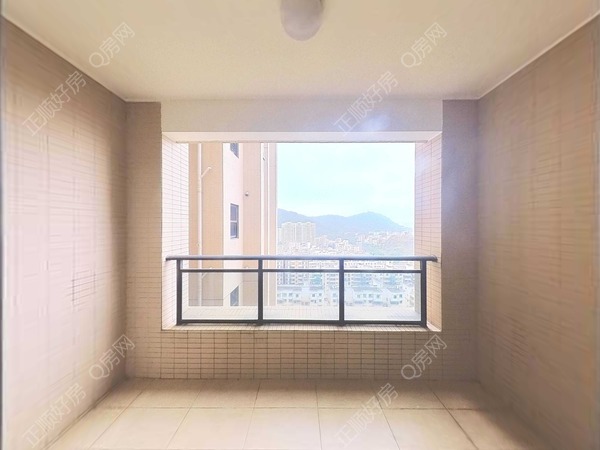 阳台