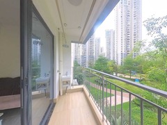 阳台