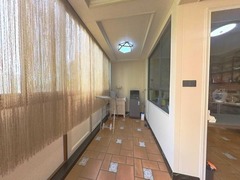 阳台