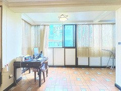 阳台