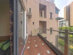 阳台