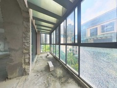 阳台
