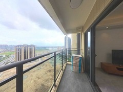 阳台