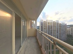 阳台