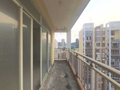 阳台