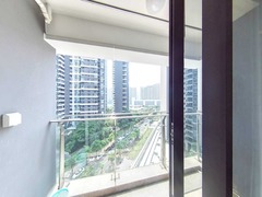阳台