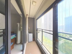 阳台
