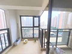 阳台
