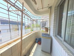 阳台