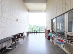 阳台