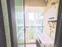 阳台