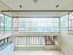 阳台