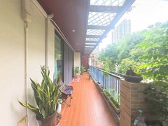 阳台