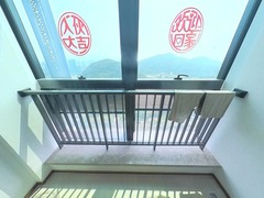 阳台