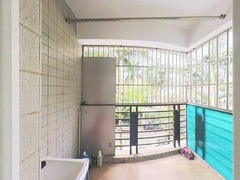 阳台