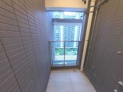 阳台