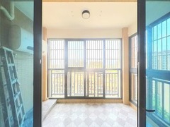 阳台