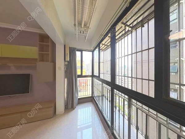 阳台