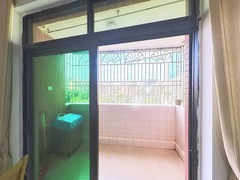 阳台