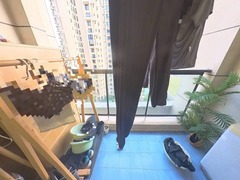 阳台