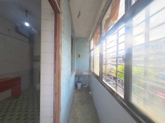 阳台