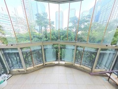 阳台