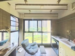阳台