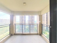 阳台