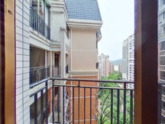 阳台