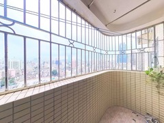 阳台