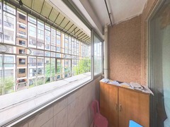 阳台