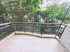 阳台