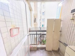阳台
