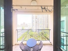 阳台