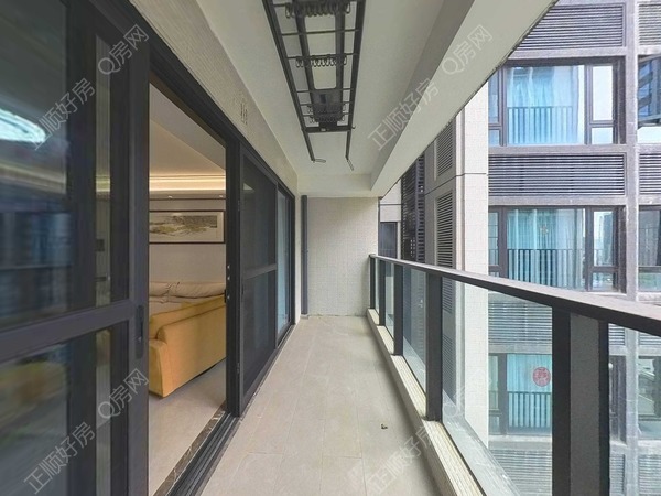 阳台