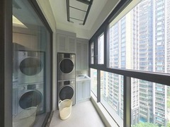 阳台