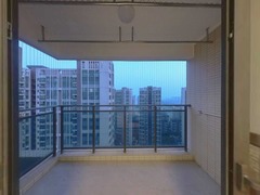 阳台