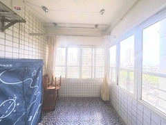阳台