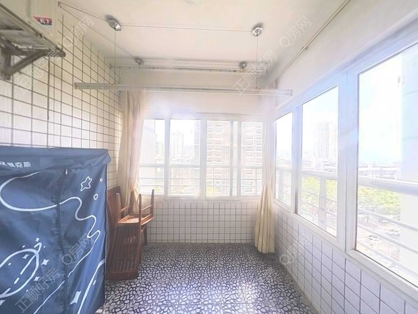 阳台