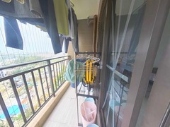 阳台