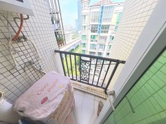 阳台