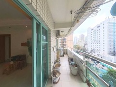 阳台