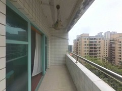阳台