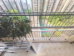 阳台