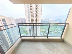 阳台